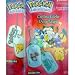 Pokemon Dog Tags