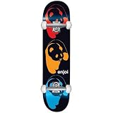 Enjoi Three Blind Mice Complete Skateboard 2010