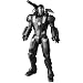 War Machine Iron Man 2 12 inch Deluxe Action Figure_s-1