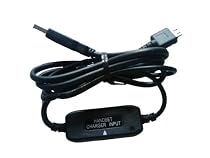 LG OEM Original USB DATA CABLE (SGDY0010901) connector for LG VU CU920 / LG VU CU915. Data wire that SYNC cell phone to/from PC computer.