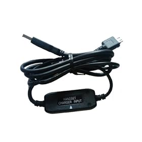 LG OEM Original USB Data Cable (Sgdy0010901) Connector for Lg Vu Cu920 / Lg Vu. Data Wire That Sync Cell Phone To/from Pc Computer. Synchronize Transfer Music, Email, Ring Tone, Video, Picture
