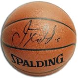 Jason Kidd Autographed Basketball