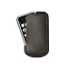 Macally iPhone Leather Slip in Sleeve