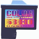 COLOR INK CARTRIDGE FOR BRAVO II