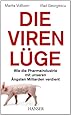 TOP Die Viren-L&uuml;ge