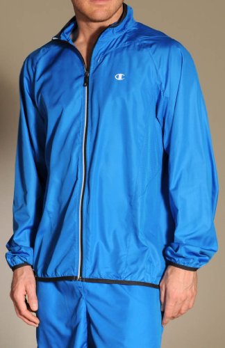 Champion Mens Sprint Jacket