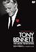 トニー・ベネット:ミュージック・ネバー・エンド [DVD]