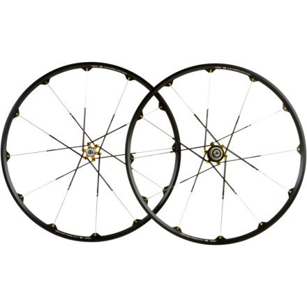 Crank Brothers Cobalt Disc 26