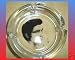 ELVIS PRESLEY GLASS ASHTRAY