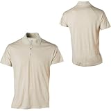 Icebreaker Superfine 150 Juno Polo Shirt  Mens Panama XL