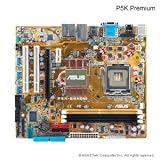 Support LGA775 Socket for Intel CORE2 Quad/duo / Pentium D/4 / Celeron Processor