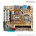 PC Hardware : Support LGA775 Socket for Intel CORE2 Quad/duo / Pentium D/4 / Celeron Processor