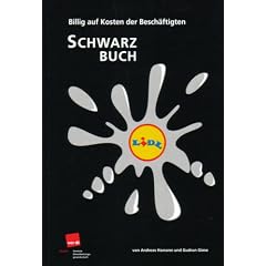 Schwarz Buch Lidl