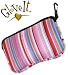 Glove It Candy Stripe Accessory Bag