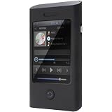 Sylvania SMPK6958 2.8″ Video MP3 Player Touch Screen w/ Camera