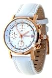 DKNY MOTHER-OF-PEARL CHRONOGRAPH LADIES WATCH - NY4578