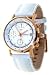 DKNY MOTHER-OF-PEARL CHRONOGRAPH LADIES WATCH - NY4578
