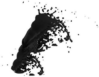 MakerJuice G+ Resin For SLA and DLP 3D Printers - Black - 1 Liter