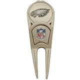 Philadelphia Eagles Divot Tool & Ball Marker Set