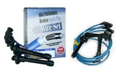 TX09 NGK Premium Wire Set