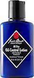 Jack Black All Day Oil-Control Lotion 3.3 oz
