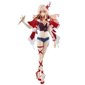 【クリックで詳細表示】emotion style シェリル・ノーム (マクロスF(フロンティア))