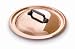 14 cm lid for 2.0mm copper cookware - Mauviel