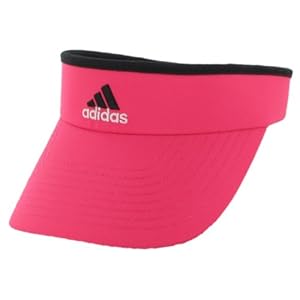 adidas visor