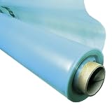 Pergo 45040 SimpleSolutions Moisturbloc Film - 6-mil PE Film - 120 square foot per roll
