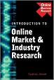 Introduction to Online Market and Industry Research (Business Research Solutions Series)