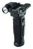 Crimson Trace Modular Vertical Foregrip Laser/Light-Green Modular Vertical Foregrip