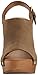 Dolce Vita Women's Sadey Mule
