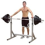Squat Rack