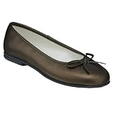 Xhilaration Bronze Grls Jola Bllt Flt - 13