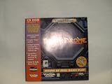 Death Drome-limted Edition Interactive