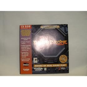 Death Drome-limted Edition Interactive
