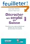 Décrocher un emploi en Suisse