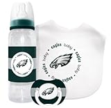 New Philadelphia Eagles Baby Gift SetHigh Quality Modern Design Beautiful Popular