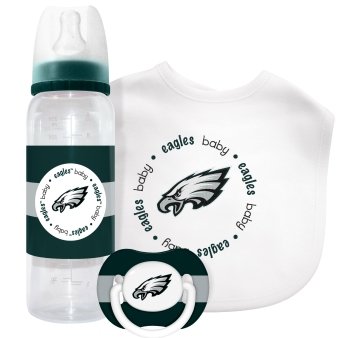 New Philadelphia Eagles Baby Gift SetHigh Quality Modern Design Beautiful Popular