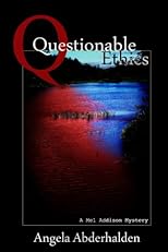 Questionable Ethics (A Mel Addison Mystery)