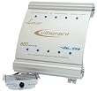 Lanzar Viberant VIBE228 - Amplifier - 2-channel - 300 Watts x 2