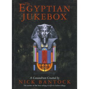 Cover image : The Egyptian Jukebox: A Conundrum