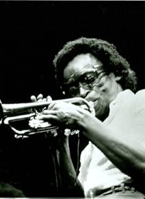Image of Miles Davis