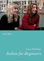 Lone Scherfig's Italian for Beginners (Nordic Film Classics) (9780295990446)