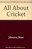 All about cricket