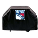 Holland New York Rangers Grill Cover 55 Inch
