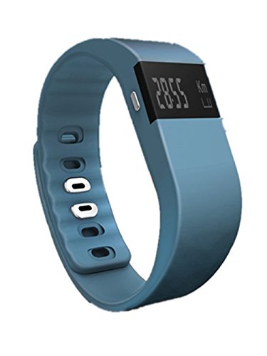 Surmos smart sport bracelet tw64 smartband wristband fi…