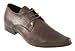 Ask the Missus Ask The Missus Point Choc Leather - 7 Uk