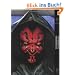 Star Wars: The Wrath of Darth Maul