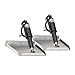 Trim TAB KIT Edge Mount 9 x 12